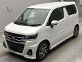 2026 Suzuki WAGON R Custom Z
