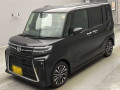 2025 Daihatsu Tanto