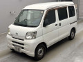 2012 Daihatsu Hijet Cargo