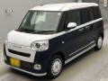 2025 Daihatsu Move Canbus