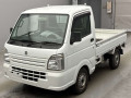 2014 Suzuki Carry Truck