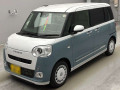 2025 Daihatsu Move Canbus