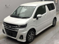 2026 Suzuki WAGON R Custom Z
