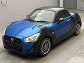 2016 Daihatsu Copen