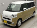 2025 Daihatsu Move Canbus