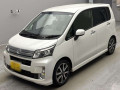 2013 Daihatsu Move Custom