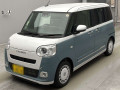 2025 Daihatsu Move Canbus