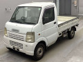 2004 Suzuki Carry Truck