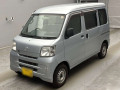 2015 Daihatsu Hijet Cargo