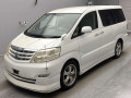 2008 Toyota Alphard