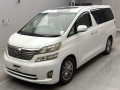 2009 Toyota Vellfire