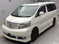 2004 Toyota Alphard