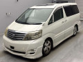 2006 Toyota Alphard
