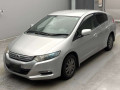 2009 Honda Insight