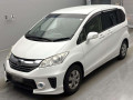 2016 Honda Freed