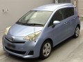 2011 Toyota Ractis