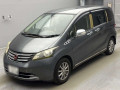 2009 Honda Freed