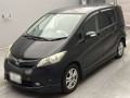 2008 Honda Freed