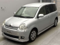 2009 Toyota Sienta