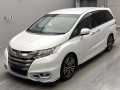 2013 Honda Odyssey