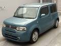 2011 Nissan Cube