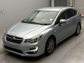 2016 Subaru Impreza Sports