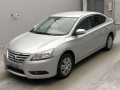 2015 Nissan SYLPHY