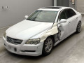 2007 Toyota Mark X