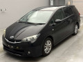 2010 Toyota Wish