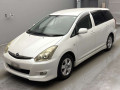 2007 Toyota Wish