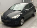 2013 Mazda Demio