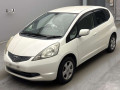 2008 Honda Fit