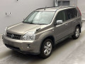 2010 Nissan X-Trail