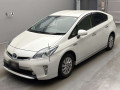 2015 Toyota Prius PHV