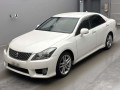 2010 Toyota Crown