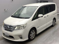 2012 Nissan Serena
