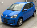 2014 Volkswagen up!