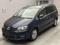 2011 Volkswagen Sharan