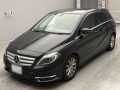 2014 Mercedes Benz B-Class