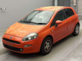 2013 Fiat Punto