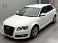 2012 Audi A3