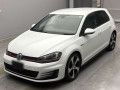 2015 Volkswagen GOLF GTI