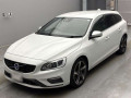 2015 Volvo V60
