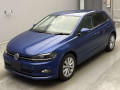 2019 Volkswagen Polo