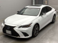 2021 Lexus ES