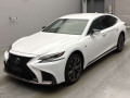2019 Lexus LS