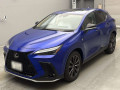 2025 Lexus NX