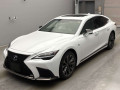 2021 Lexus LS
