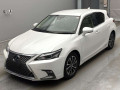 2021 Lexus CT