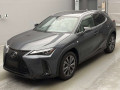 2023 Lexus UX